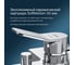 Смеситель для ванны и душа AM.PM X-Joy душевой набор, хром F85A15000 11