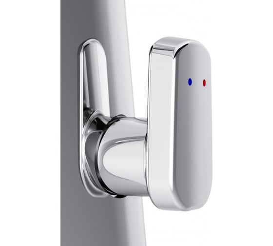 Сенсорный смеситель для умывальника AM.PM Inspire V2.0 F50A02300