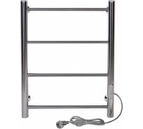 Электрический полотенцесушитель ТЕРА Классика 400x600 (диммер) ПСК-09-01д