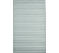 Коврик из вспененного ПВХ RIDDER Standard серый, 50x80 1100307