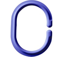 Кольца для штанги RIDDER комплект 12 шт, синий 49333