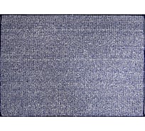 Коврик для ванной комнаты RIDDER Fresh синий, 50x70 7021303