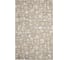 Коврик из вспененного ПВХ RIDDER Brick бежевый, 50x80 1108300 1