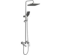 Душевая стойка со смесителем с коротким изливом OSGARD KALTI 62050 940000001508