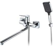 Смеситель для ванны OSGARD MANEN с длинным изливом 64223 940000001320