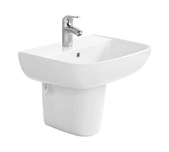 Полупьедестал AQUATEK 300х240х340 мм AQ5431-00 00000135946