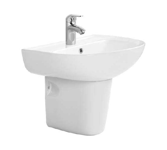 Полупьедестал AQUATEK 300х240х340 мм AQ5421-00 00000135949
