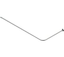 Карниз для прямоугольных ванн AQUATEK Г-образный, 1500х750 мм 00000096541