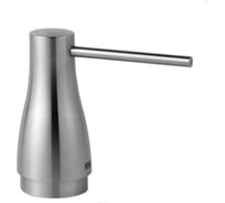 Дозатор FRANKE KWC EVE хром 119.0307.870