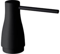 Дозатор FRANKE KWC EVE черный 119.0308.349