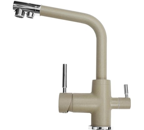 Кухонный Смеситель EMAR 3003N.4 Берилл