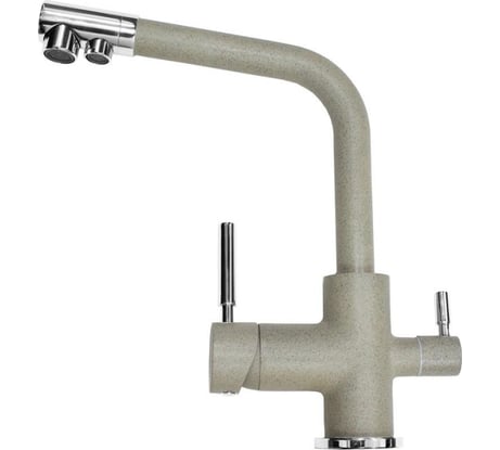 Кухонный Смеситель EMAR 3003N.6 Барит