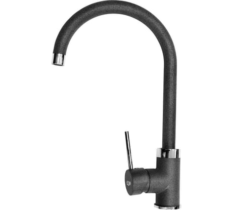 Кухонный Смеситель EMAR 3004.7 Антрацит