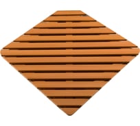 Деревянная решётка Cerutti SPA MIМI90 90х90 7253