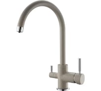 Кухонный Смеситель EMAR 3007.3 Кварц