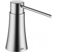 Дозатор FRANKE KWC ZOE хром 119.0308.341