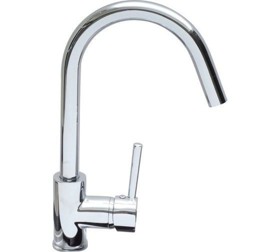 Кухонный смеситель Oulin OL-8006