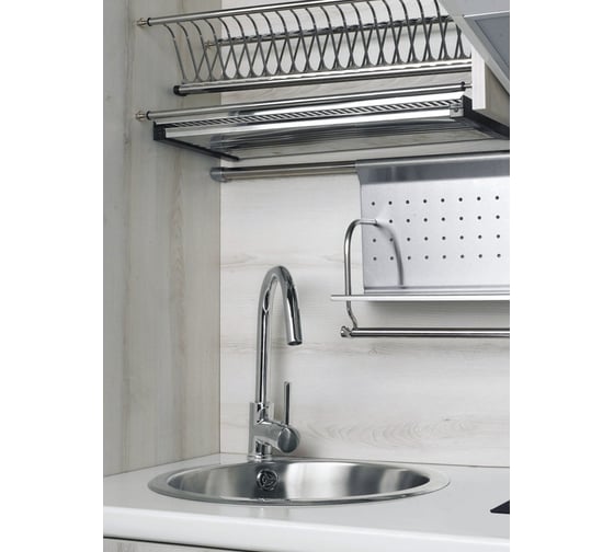 Кухонный смеситель Oulin OL-8006