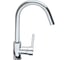 Кухонный смеситель Oulin OL-8006 2