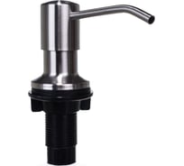 Встраиваемые дозаторы для жидкого мыла в раковину, столешницу, мойку ...