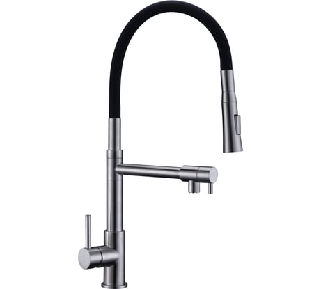 Кухонный смеситель Oulin OL-8023