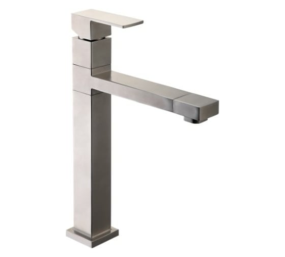 Кухонный смеситель Oulin OL-8015