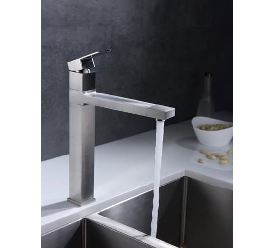Кухонный смеситель Oulin OL-8015