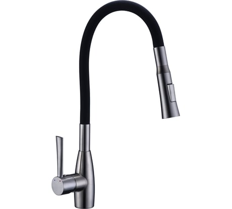 Кухонный смеситель Oulin OL-8022