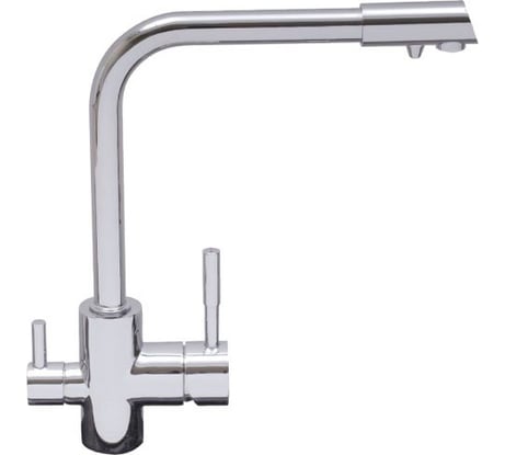 Кухонный смеситель Oulin OL-8073