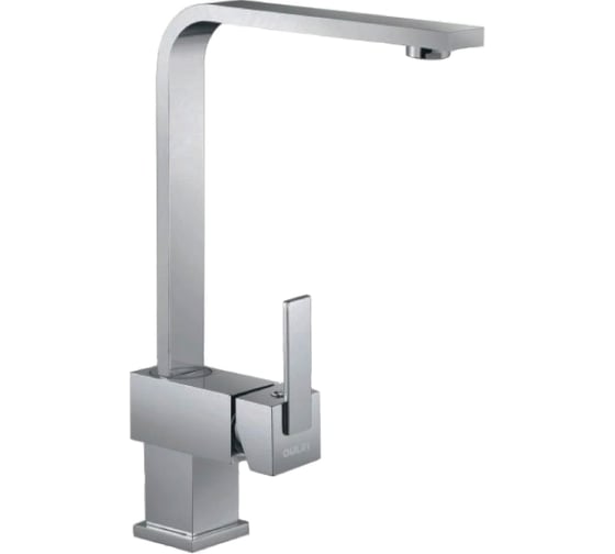 Кухонный смеситель Oulin OL-8075S