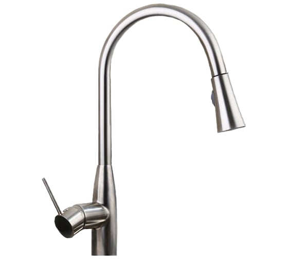 Кухонный смеситель Oulin OL-8016 1