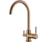 Кухонный Смеситель EMAR ECB - 3007 PVD Coppery 1