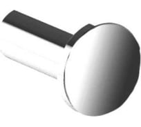 Крючок для полотенец Nofer Verona глянцевый 16873.B