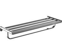 Полка для полотенец Nofer Verona глянцевая 16843.B