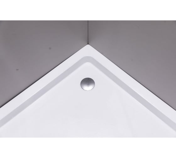 Уголок душевой ESBANO ESR-7160B ESUGR7160B
