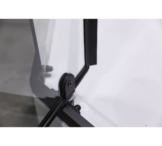 Уголок душевой ESBANO ESR-7160B ESUGR7160B