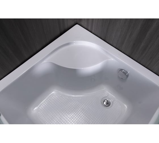 Уголок душевой ESBANO ESR-8010 ESUGR8010