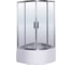 Уголок душевой ESBANO ESR-8010 ESUGR8010 1