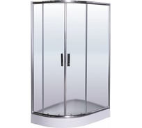 Уголок душевой ESBANO ESR-8027А (Right) ESUGR8027AR