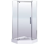 Уголок душевой ESBANO ESR-8160 ESUGR8160