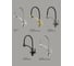 Смеситель для кухни Sancos Eri с возможностью подключения фильтра, цвет полированное золото SC4001ZG 12