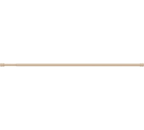 Карниз для ванной комнаты Milardo бежевый 015A200M14