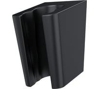 Держатель для лейки IDDIS черный, 080, , 080BL00i53