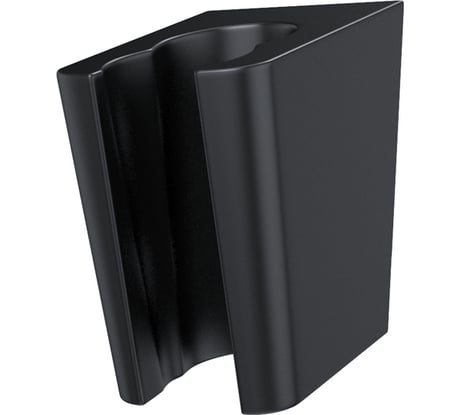 Держатель для лейки IDDIS черный, 080, , 080BL00i53