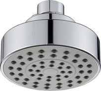 Душевая верхняя насадка IDDIS круглая, хром, мини 007MINPi64