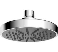 Душевая верхняя насадка IDDIS круглая, хром, мини 008MINPi64