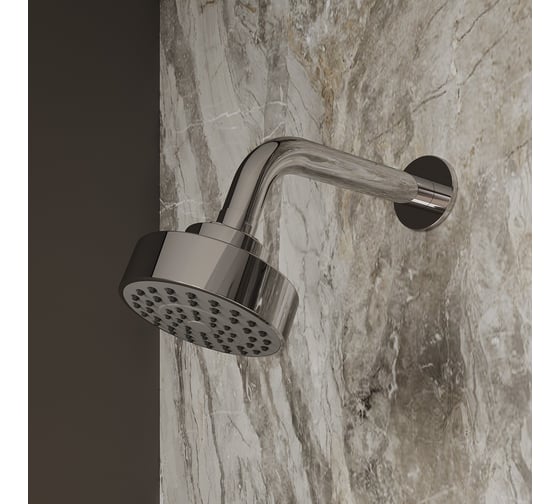 Кронштейн для верхнего душа IDDIS мини 001MINSi61