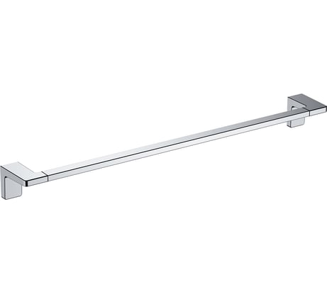 Полотенцесушитель IDDIS Slide одинарный, нержавеющая сталь, хром SLISC10i49
