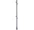 Полотенцесушитель электрический VINCEA 15x140, графит, таймер VTD-1DGE 2