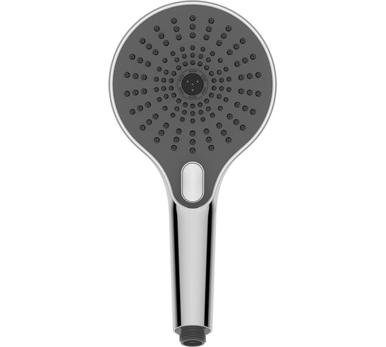 Ручной душ с шлангом VINCEA Inspire хром VSHN-3I1HCH